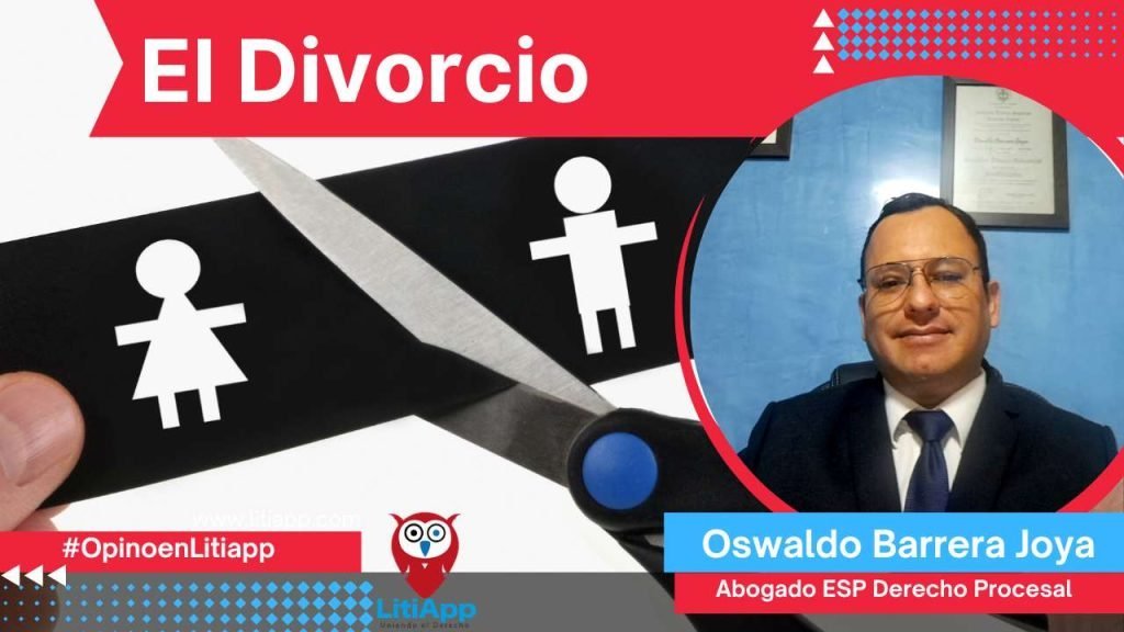 El Divorcio