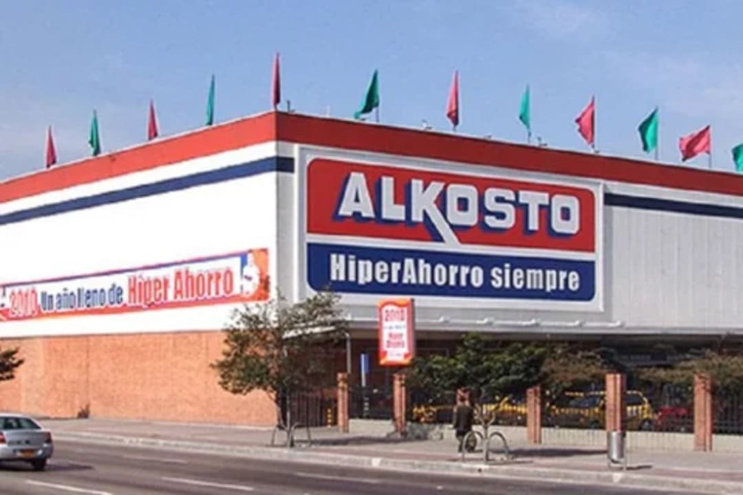 Alkosto