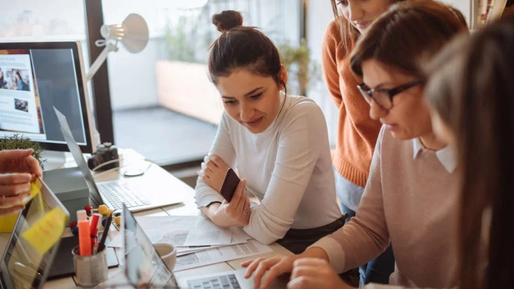 19% de las Startups en Colombia son creadas por mujeres