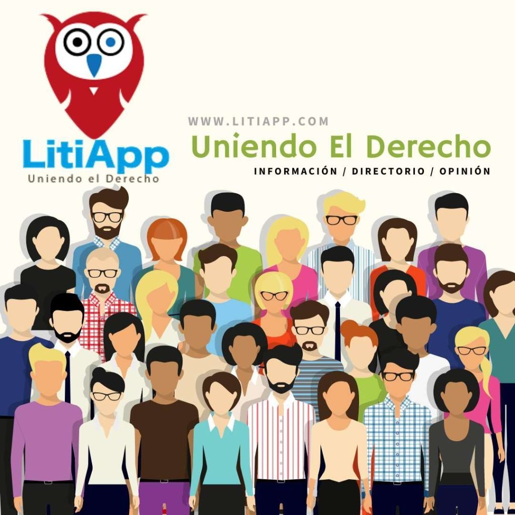 Comunidad LitiApp