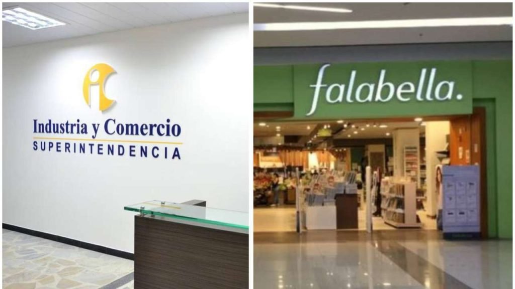 Falabella Sancionada por Incumplimiento de Garantías de Entrega a Consumidores