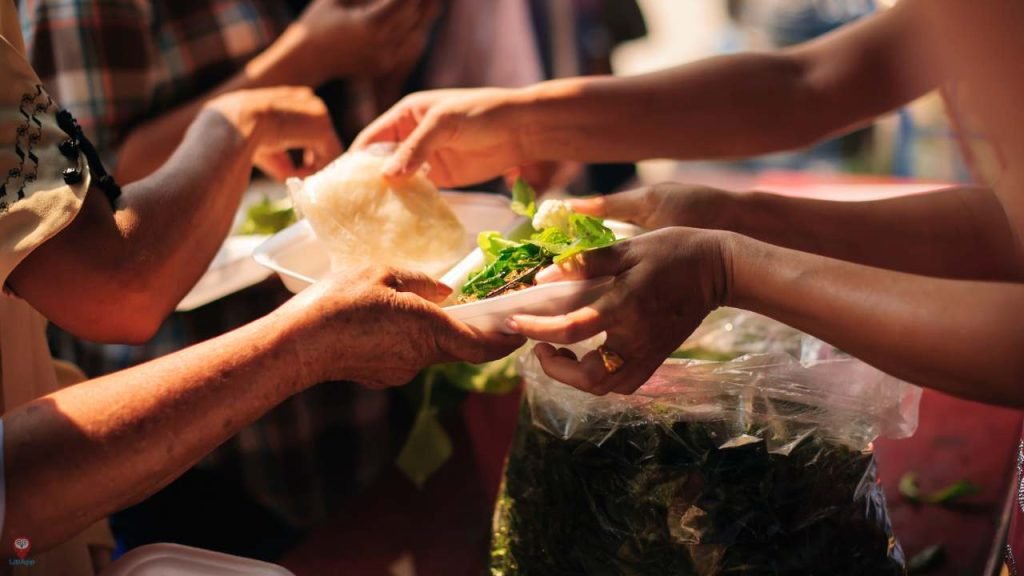 La inseguridad alimentaria afecta a casi un tercio de los hogares colombianos