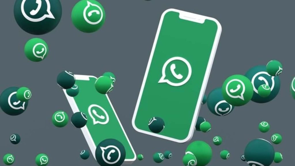 VideoLlamada de Whatsapp permitirá compartir pantalla