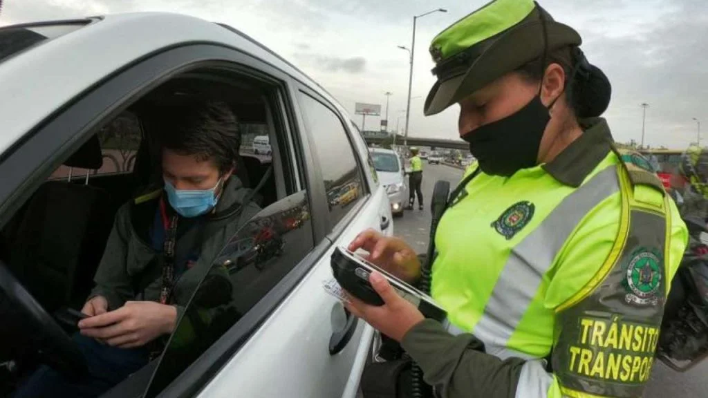 ¿Cárcel para los conductores sin licencia?