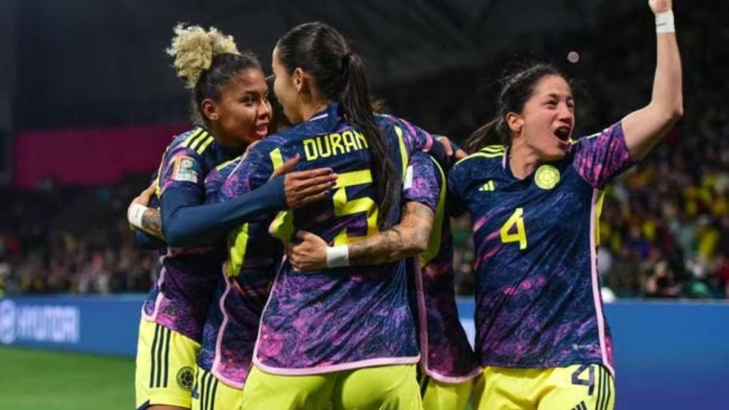 Más de $8.000 millones para el fútbol femenino