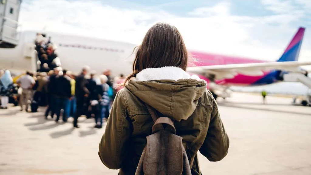 Estos son sus derechos en caso de Cancelación del Vuelo