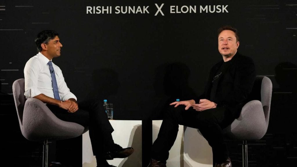 «Llegará el momento que nungún puesto de trabajo será necesario: Elon Musk»