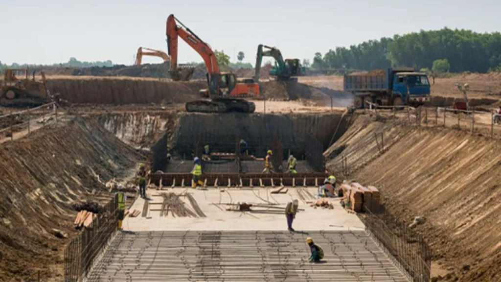 Gobierno aprueba un billón de pesos para el mecanismo de Obras por Impuestos en 2024