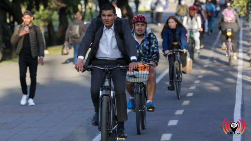 Este Jueves 1 de Febrero Día sin Carro y Sin Moto