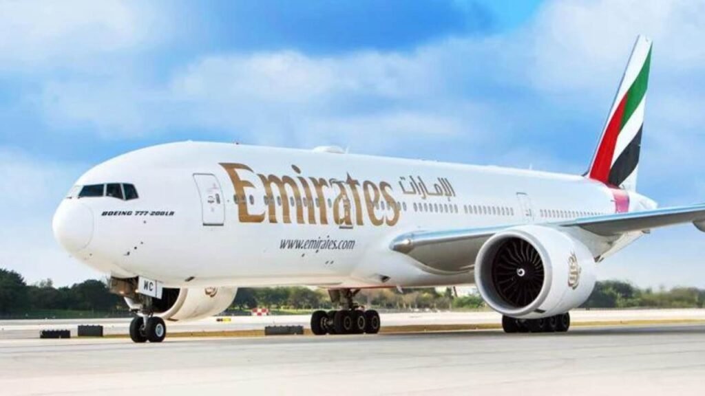 Emirates Airlines busca personal en Bogotá