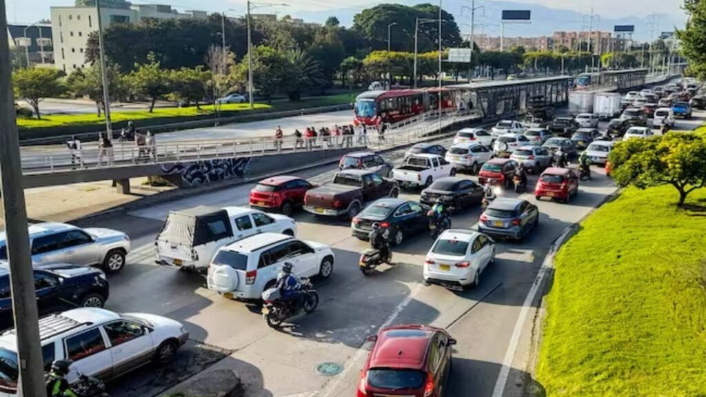 Convocan movilización en Bogotá en rechazo a  inseguridad en la ciudad