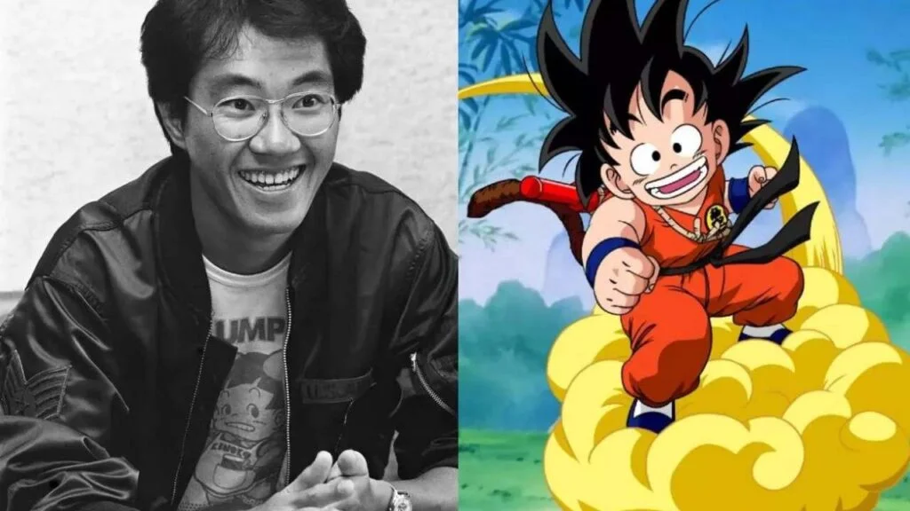 El futuro de Dragon Ball y los derechos de autor tras la muerte de Akira Toriyama