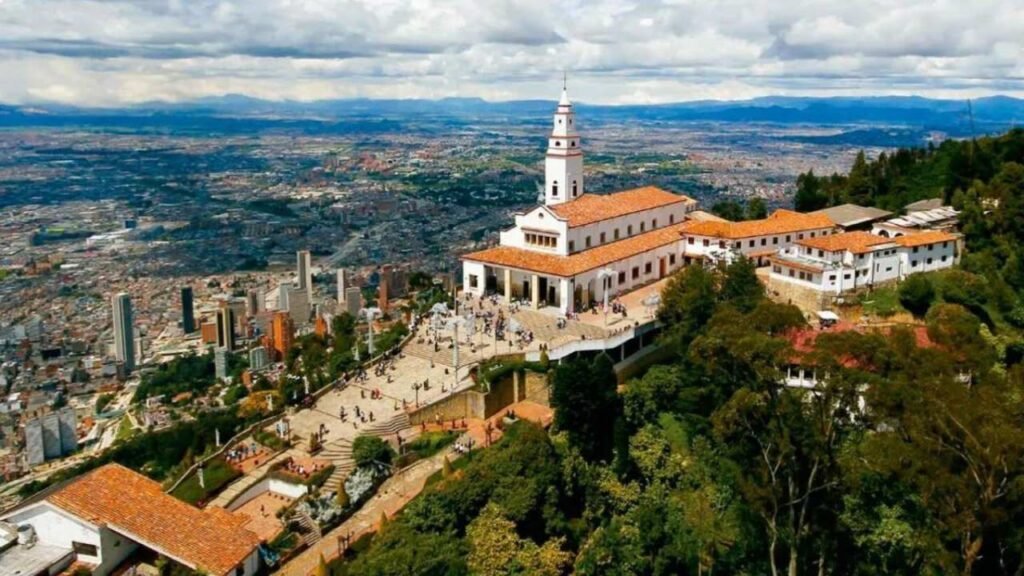 Bogotá Sexto Mejor Destino Turístico Mundial y Líder en Sudamérica según TripAdvisor