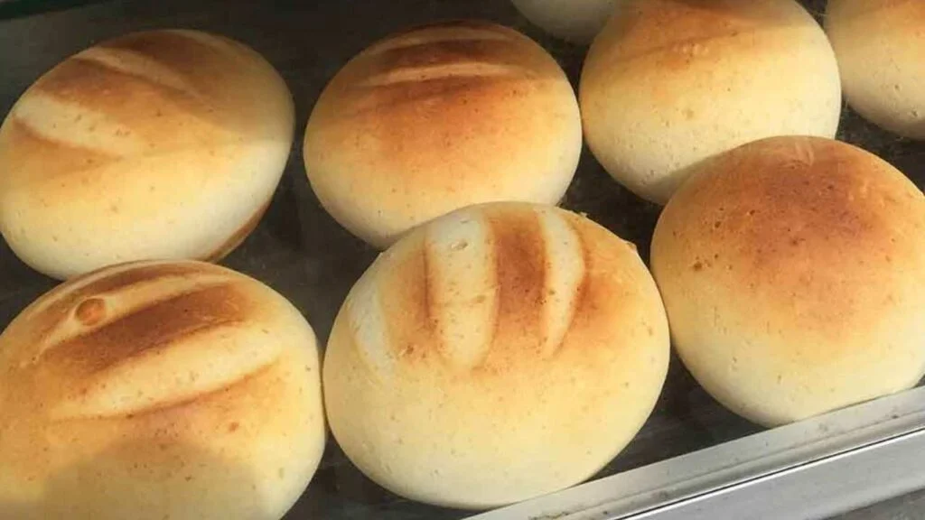 El Pandebono el mejor pan del mundo según Taste Atlas