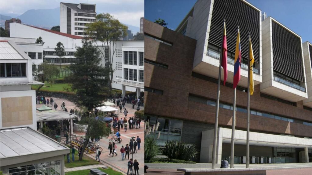 El Ranking 2024 de las Mejores Universidades en Colombia y el Mundo