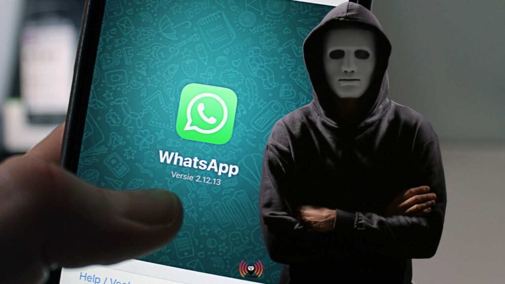 Nueva modalidad de robar cuentas y datos por WhatsApp