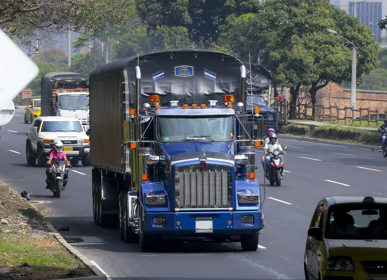 Así fue el acuerdo del Gobierno con los Camioneros