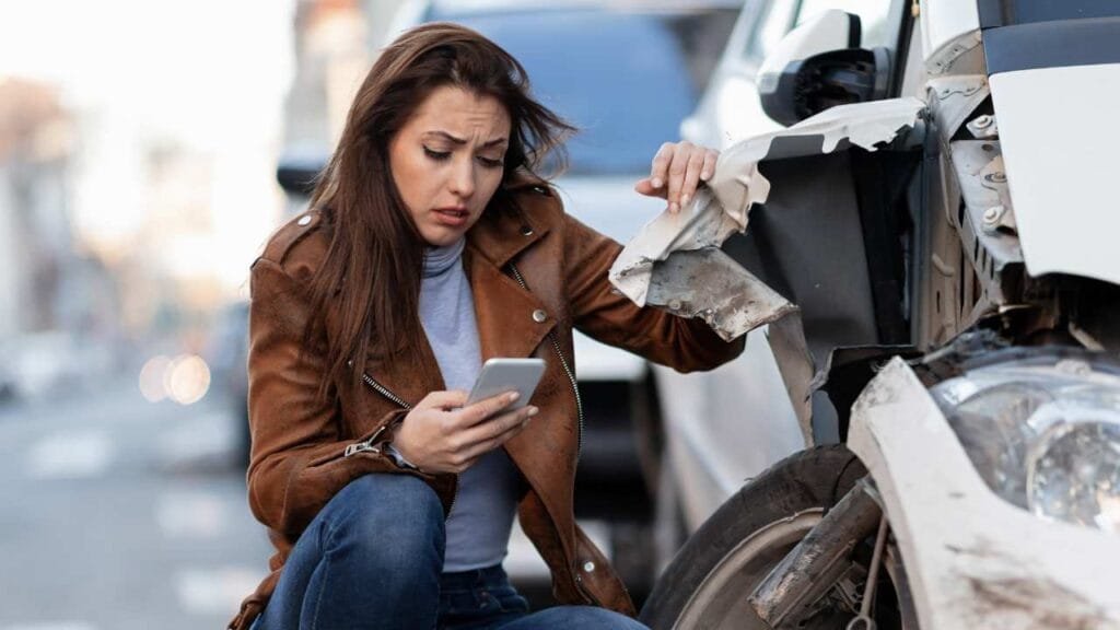 La Responsabilidad en Accidentes de Tránsito: ¿Por Qué los Seguros Son Importantes?