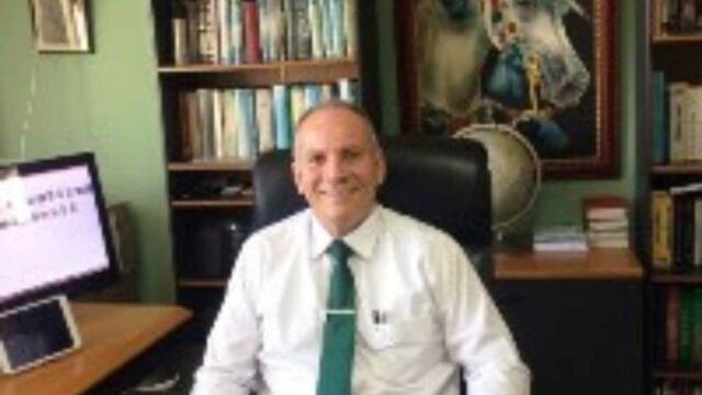 Luis Carlos Maldonado