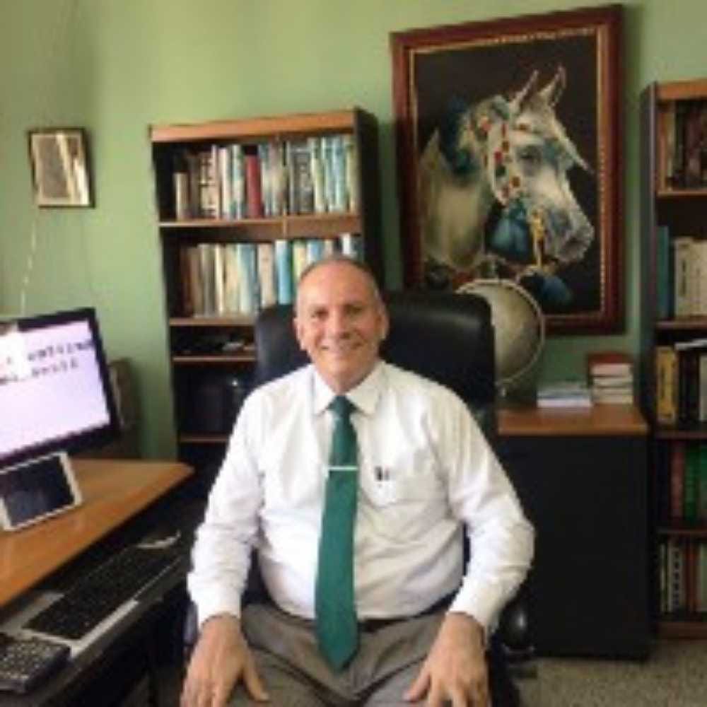 Luis Carlos Maldonado