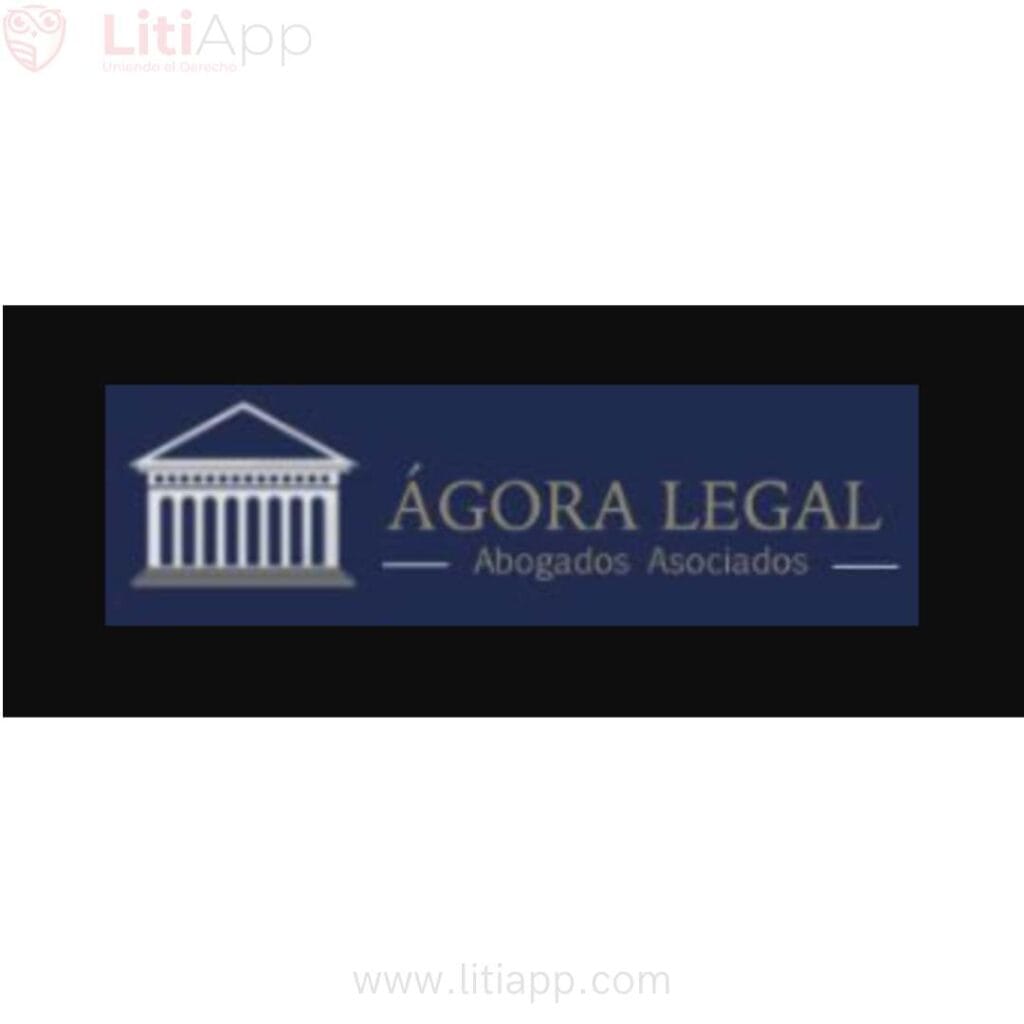 Agora Legal Abogados Asociados