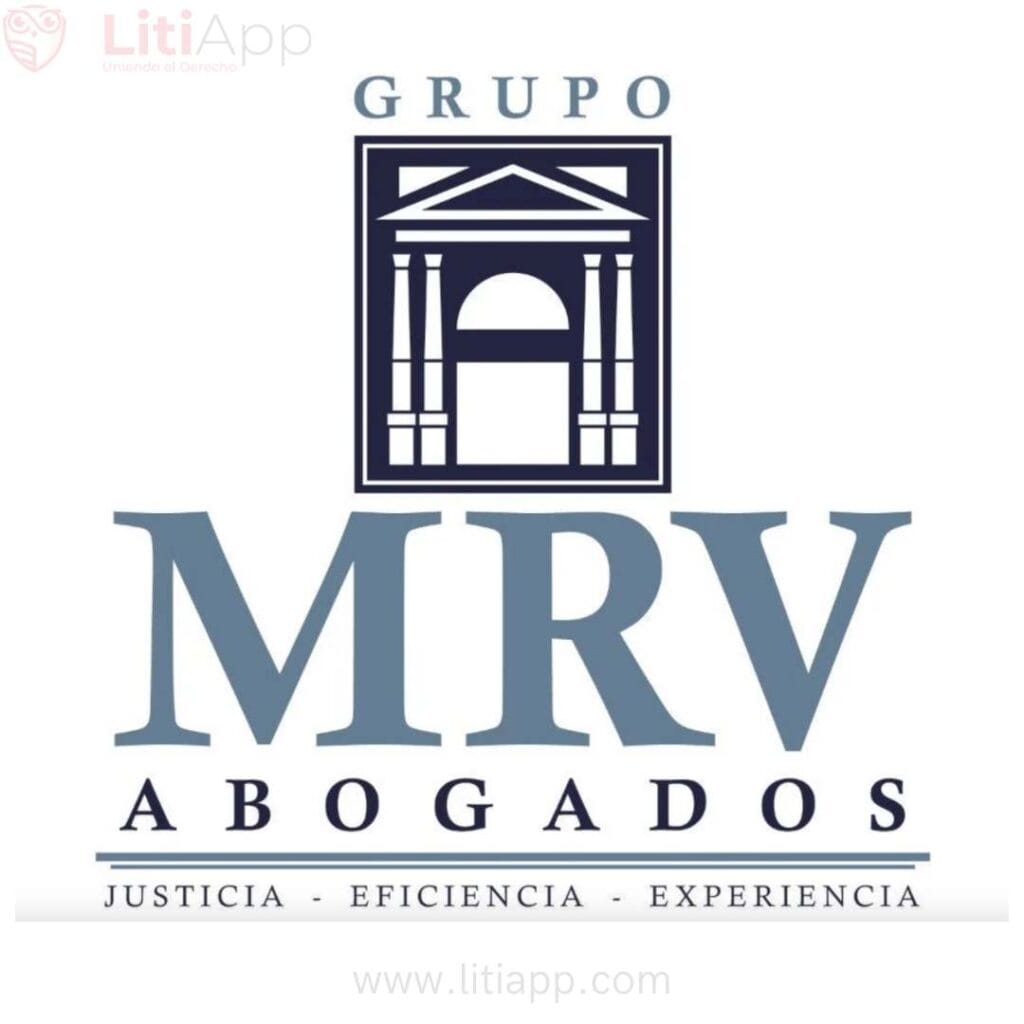 Grupo Mrv Abogados