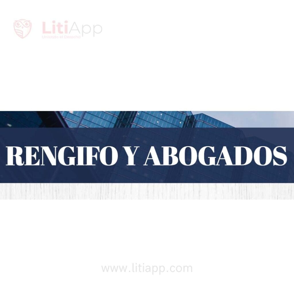 Rengifo y abogados