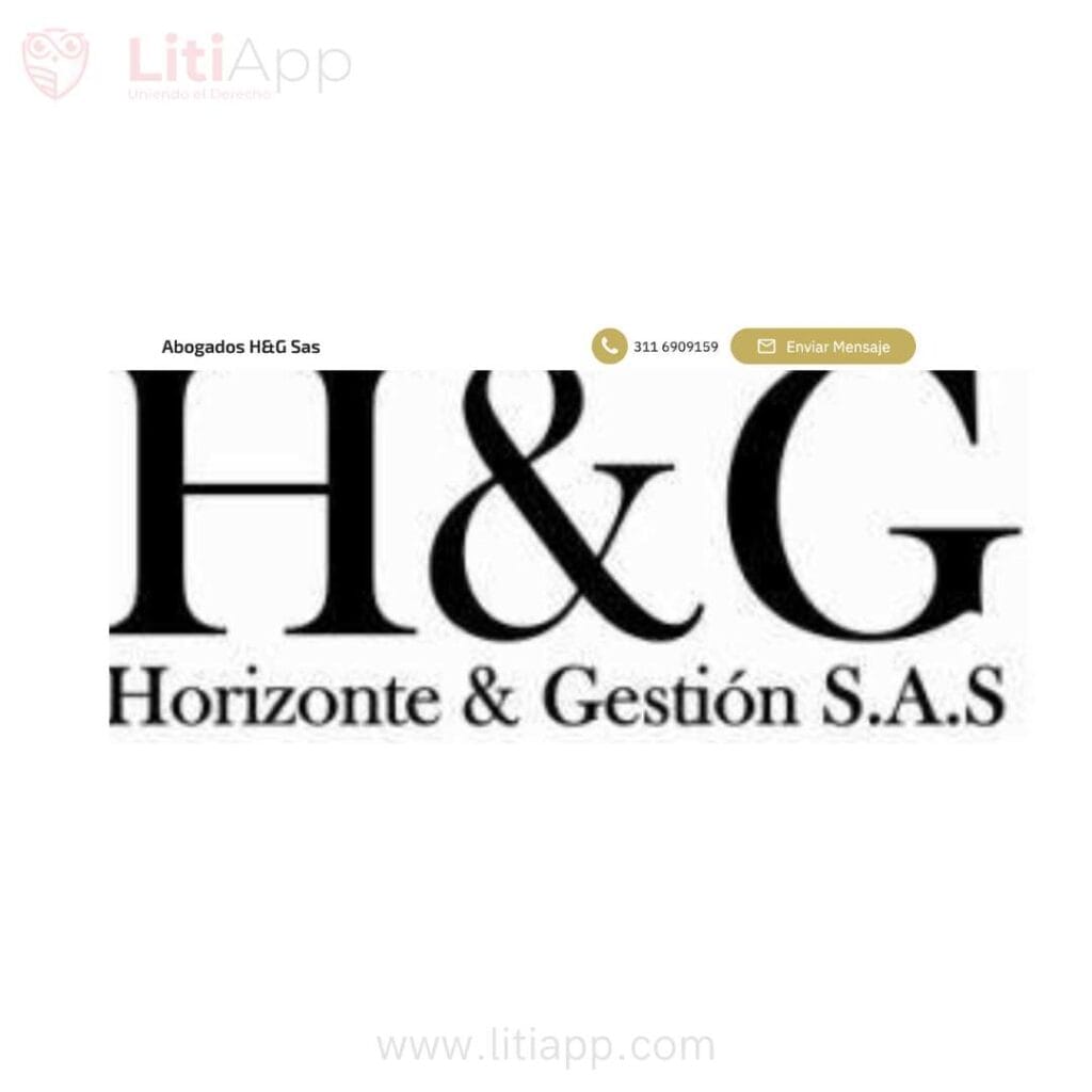 Abogados H&G S.A.S