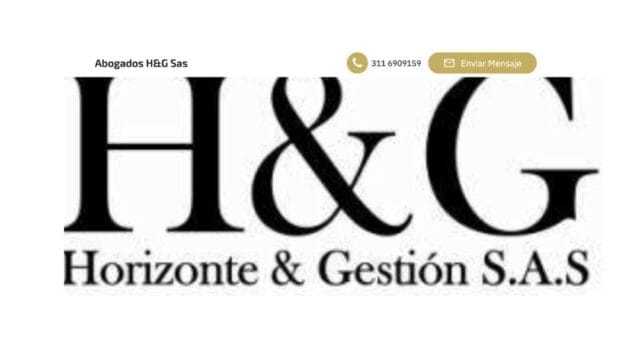 Abogados H&G S.A.S