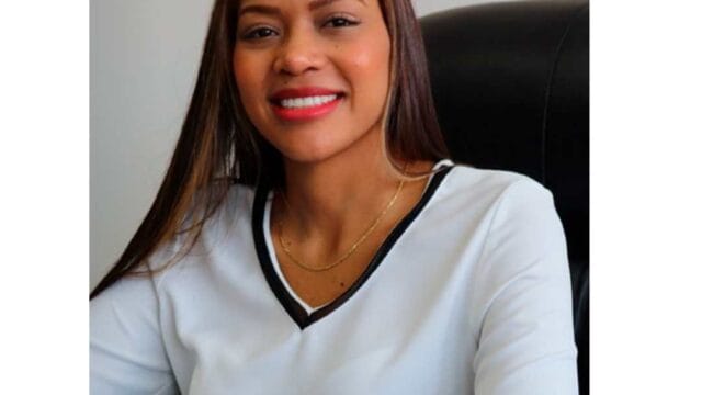 Estela Mosquera Abogada Penalista