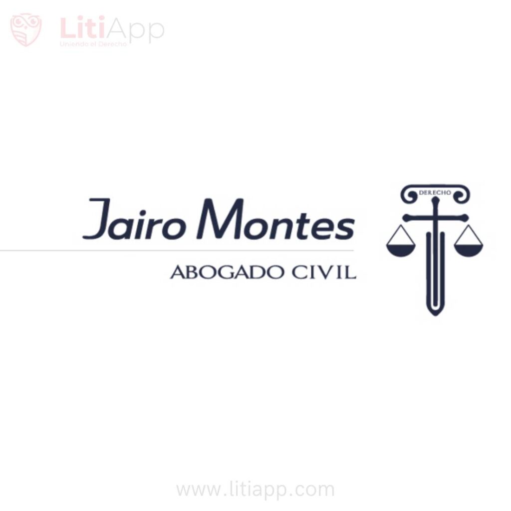 Jairo Montes Abogado
