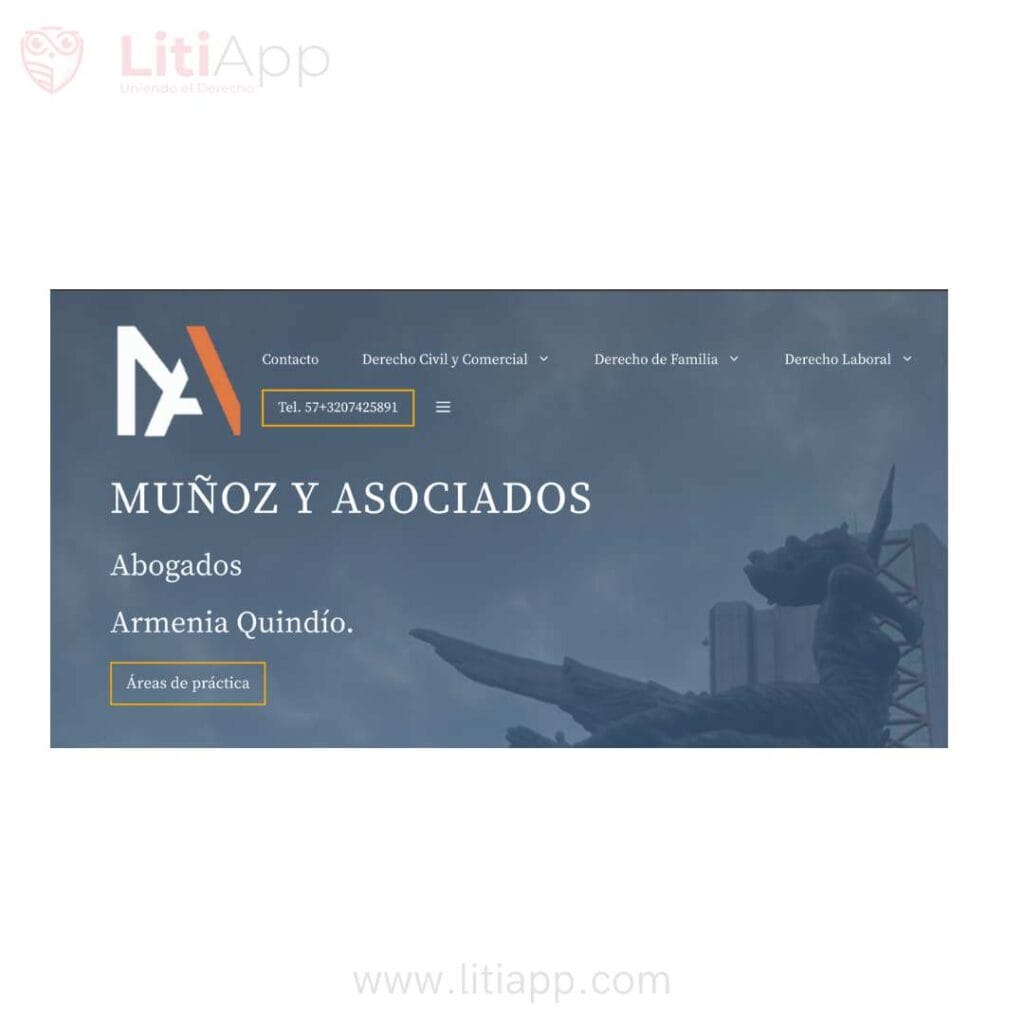 Muñoz y Asociados