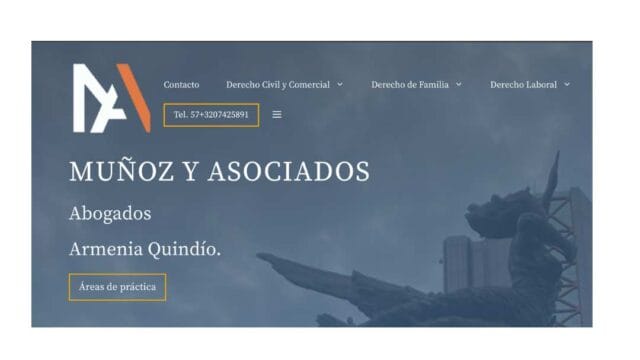 Muñoz y Asociados