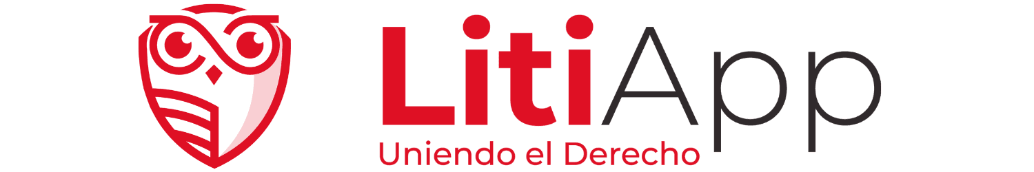 LitiApp Directorio de Abogados