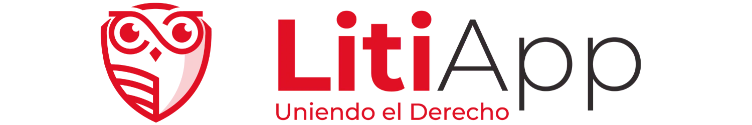 LitiApp Directorio de Abogados