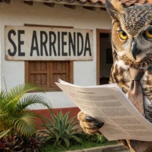 Carta de Objeción Incremento Arriendo 2026 (Editable)