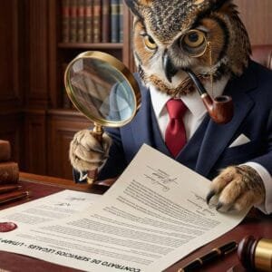 ORIENTACIÓN Legal & Ruta de Navegación